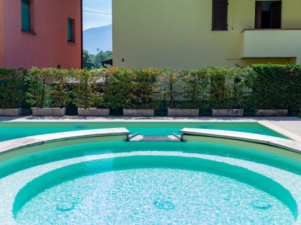 Holiday Home Elisa By Interhome Sorico Exterior foto